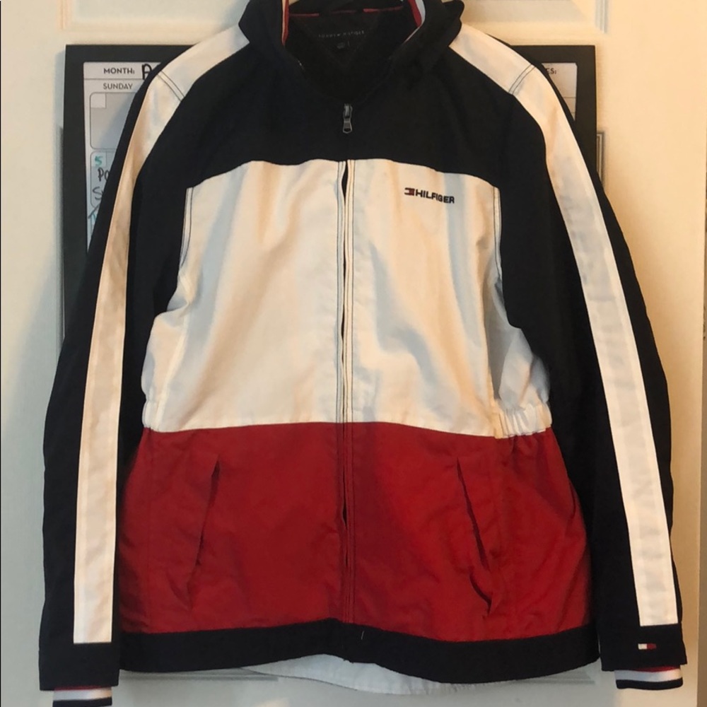 ‼️SALE‼️Hilfiger Jacket!!